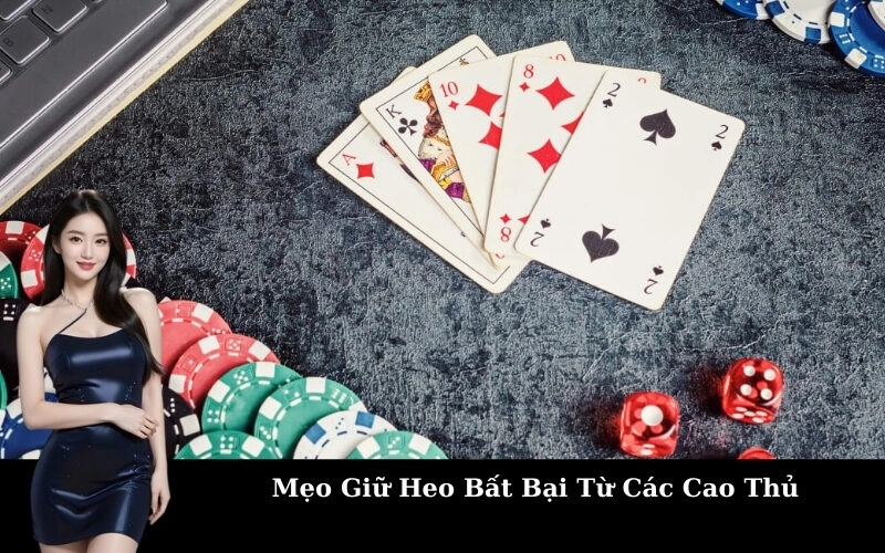 Mẹo Giữ Heo Bất Bại Từ Các Cao Thủ