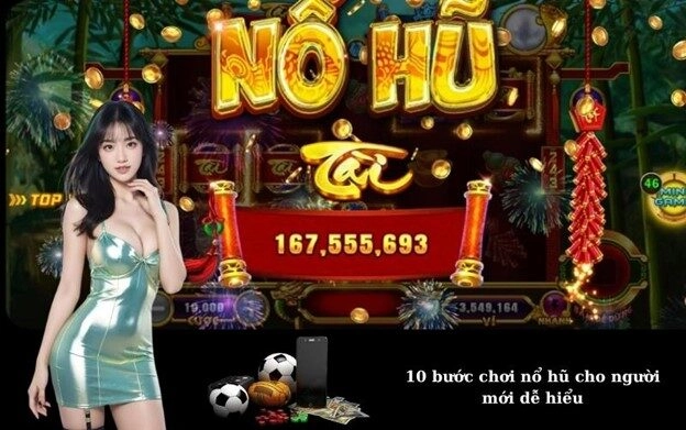 Nổ Hũ Là Gì