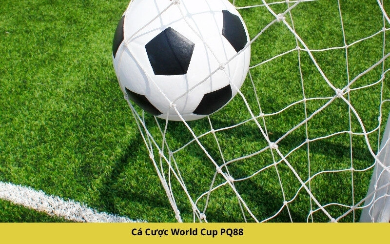 Cá Cược World Cup PQ88