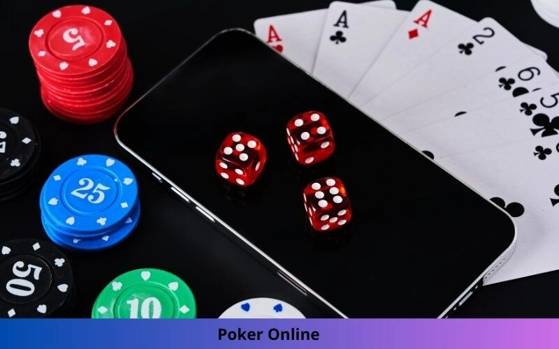 Poker Online