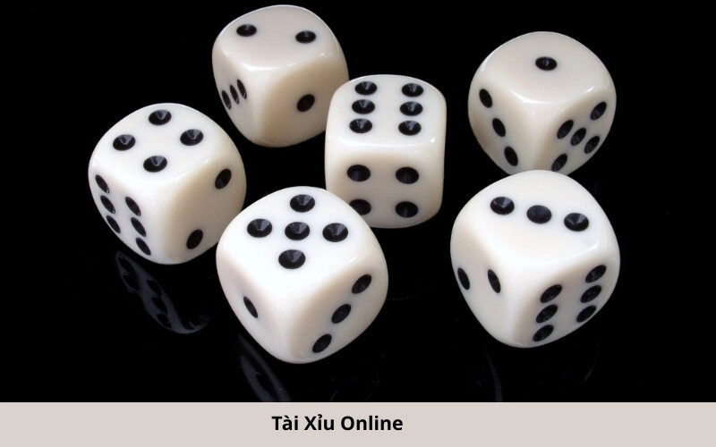 Tài Xỉu Online