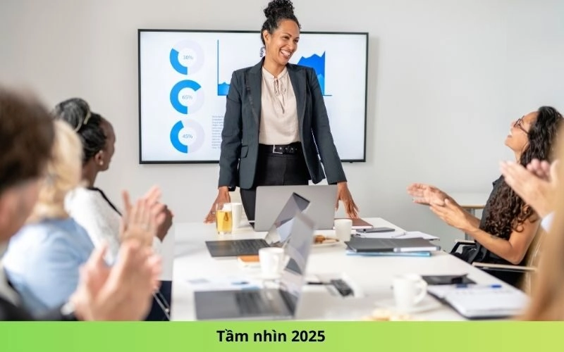 Tầm nhìn 2025